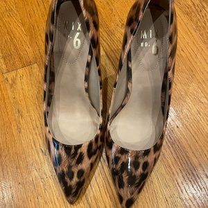 Animal Print Mix No. 6 Heals